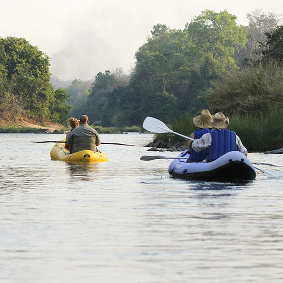 Adventure Holidays