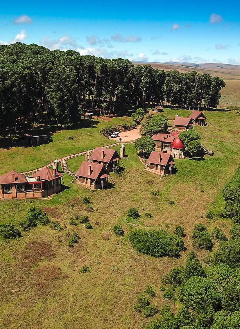 Nyika National Park