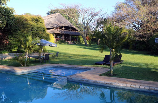 Kumbali Country Lodge | Lilongwe