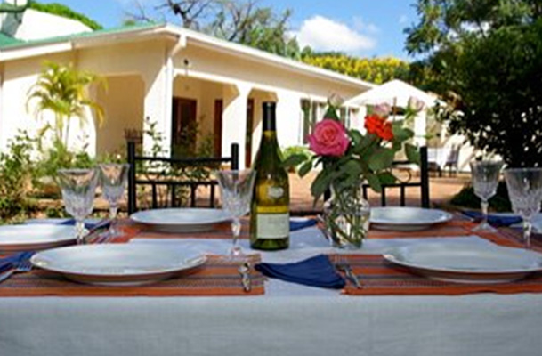 Burley House | Lilongwe
