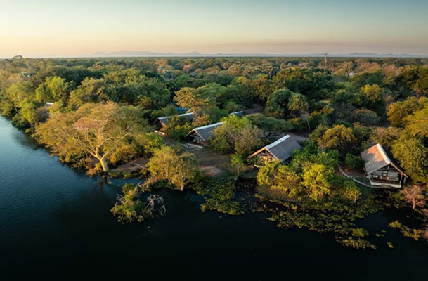 Mvuu Camp | Liwonde National Park