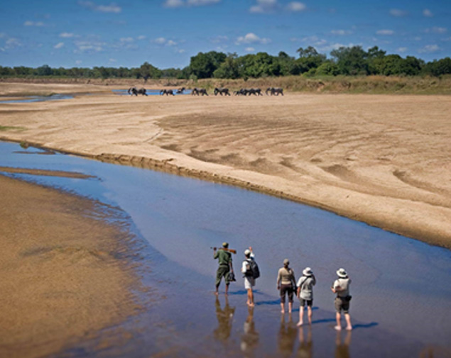 Malawi & Zambia Adventure Holidays