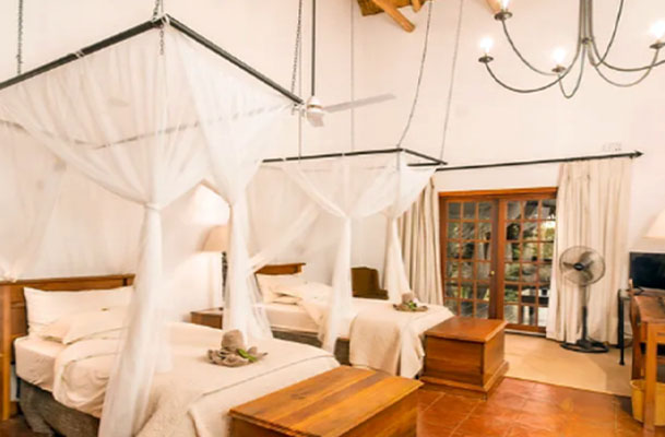 Kumbali Country Lodge | Lilongwe