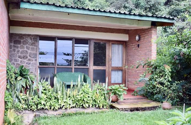 Luwawa Forest Lodge 