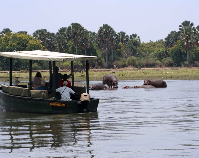 Malawi & Zambia Adventure