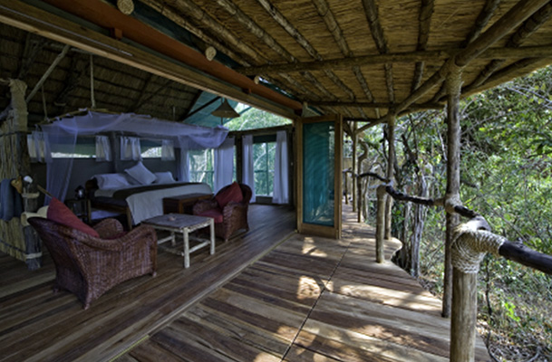 Mvuu Lodge | Liwonde National Park