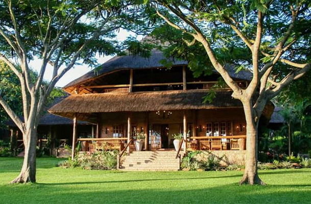 Kumbali Country Lodge | Lilongwe