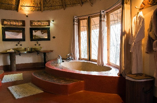 Tongole Wilderness Retreat 