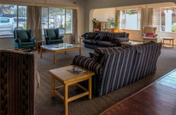 Burley House | Lilongwe