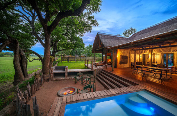 KuKaya Lodge | South Luangwa National Park | Zambia