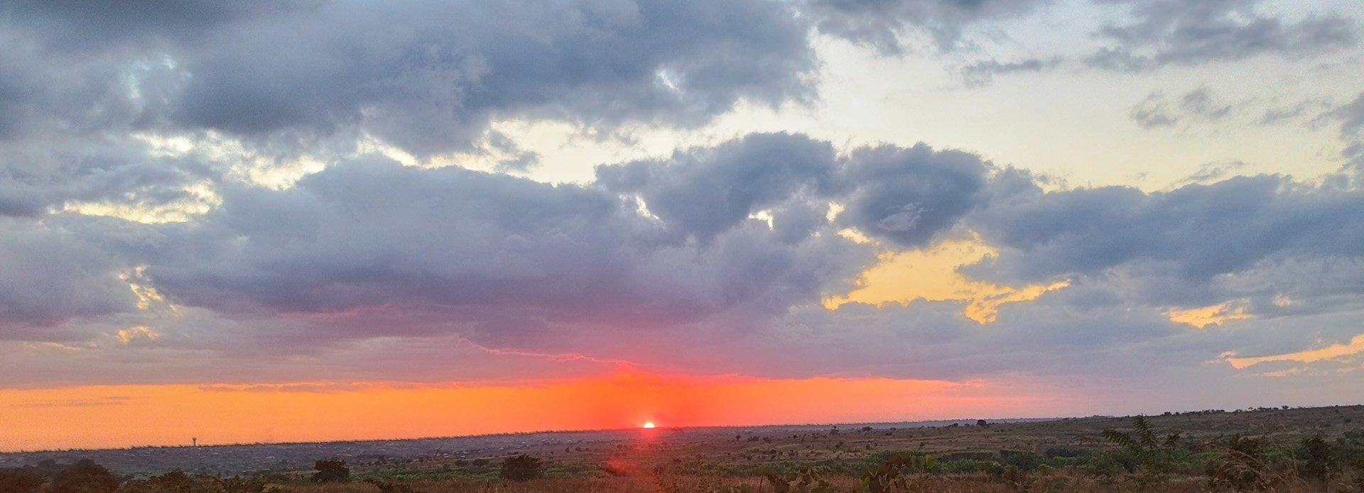 Destination Malawi - Malawi on Wheels
