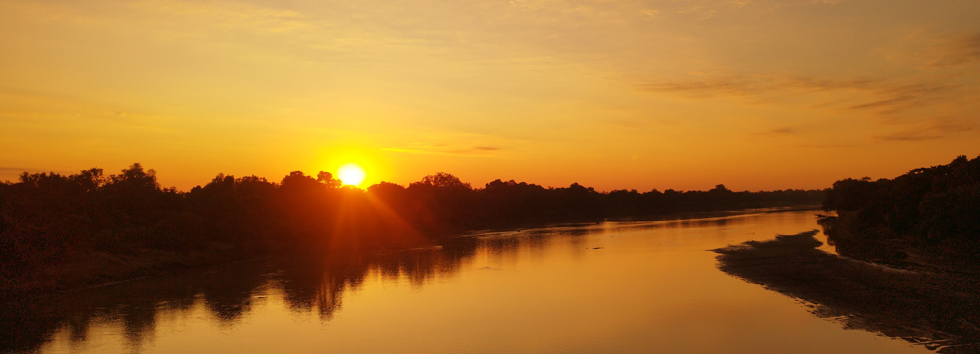 Destination Zambia - Malawi on Wheels