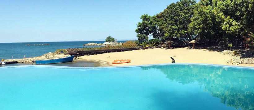 Central Malawi Uncovered