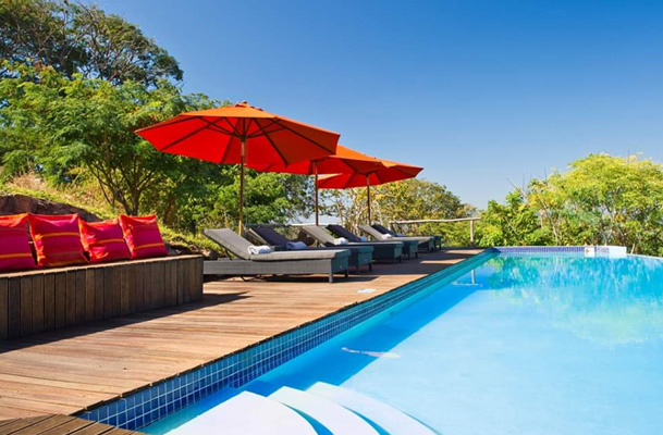Pumulani Lodge | Lake Malawi National Park 