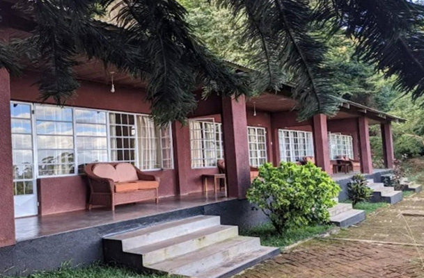Kara O Mula Country Lodge | Mulanje Mountain