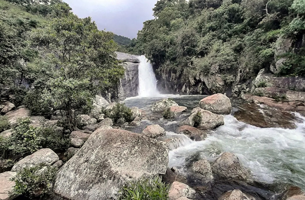 Kara O Mula Country Lodge | Mulanje Mountain