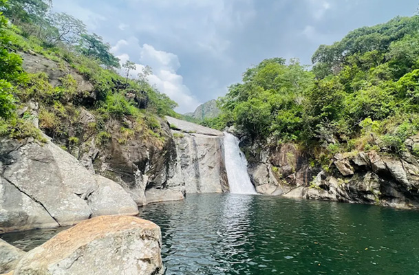 Kara O Mula Country Lodge | Mulanje Mountain