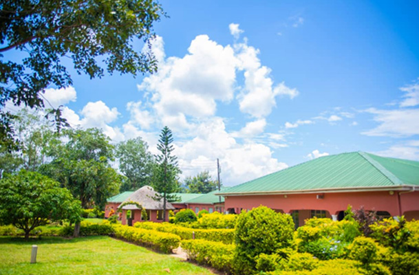 Gateway Lodge | Likhubula | Mulanje Mountain 