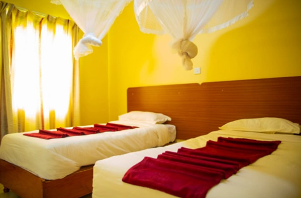 Gateway Lodge | Likhubula | Mulanje Mountain 