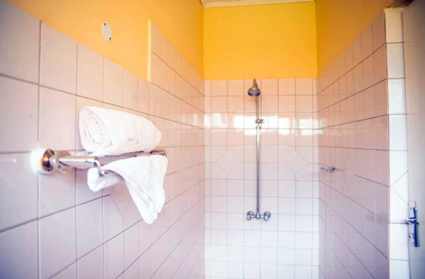 Gateway Lodge | Likhubula | Mulanje Mountain 