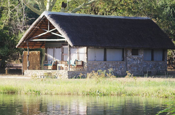 Mvuu Camp | Liwonde National Park