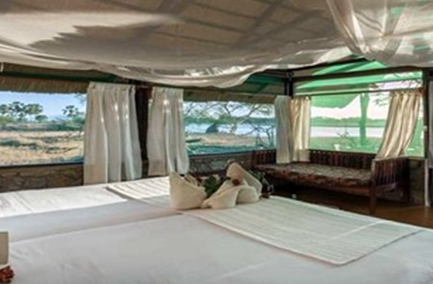 Mvuu Camp | Liwonde National Park