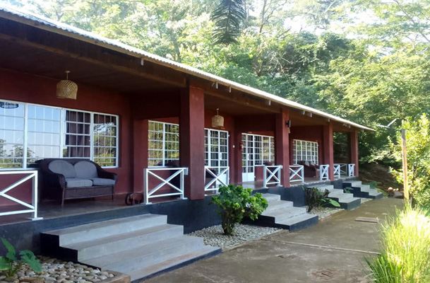 Kara O Mula Country Lodge | Mulanje Mountain