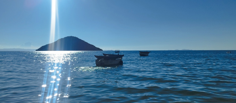 Southern Malawi Uncovered