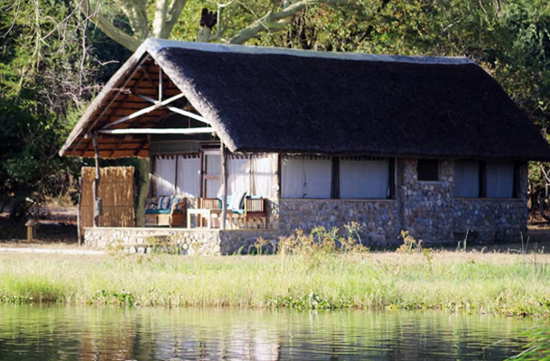 Mvuu Camp | Liwonde National Park