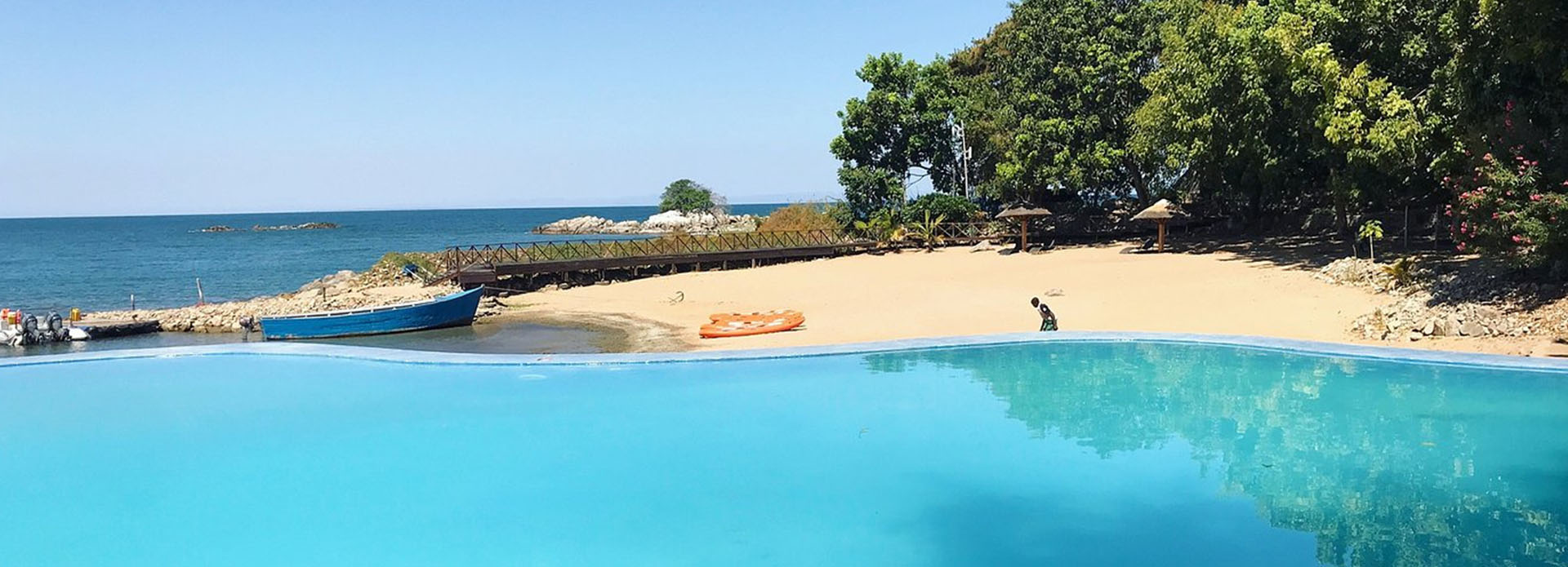 Southern Malawi Honeymoon Holiday