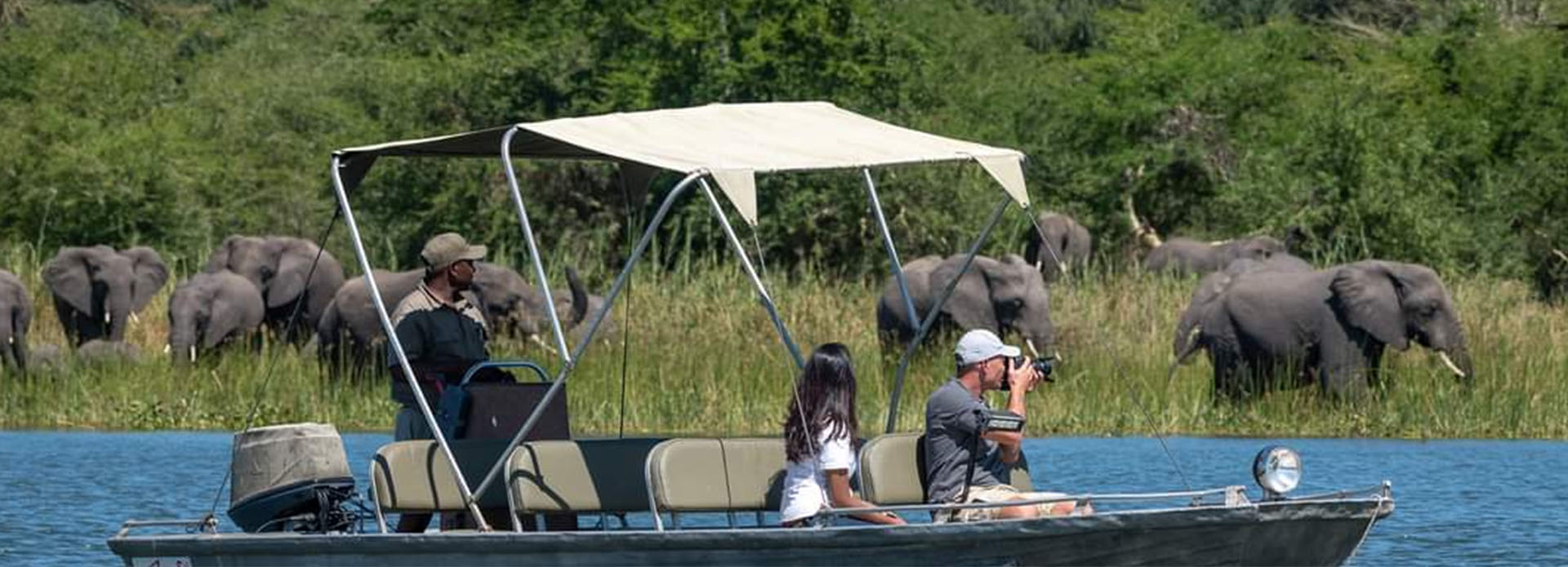 Southern Malawi Honeymoon Holiday