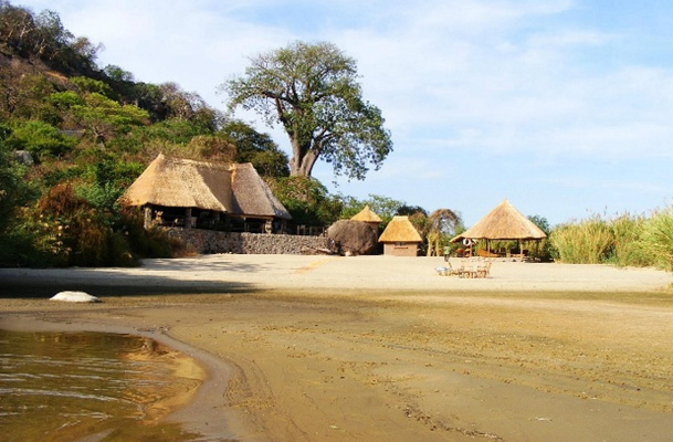 Kumbali Country Lodge