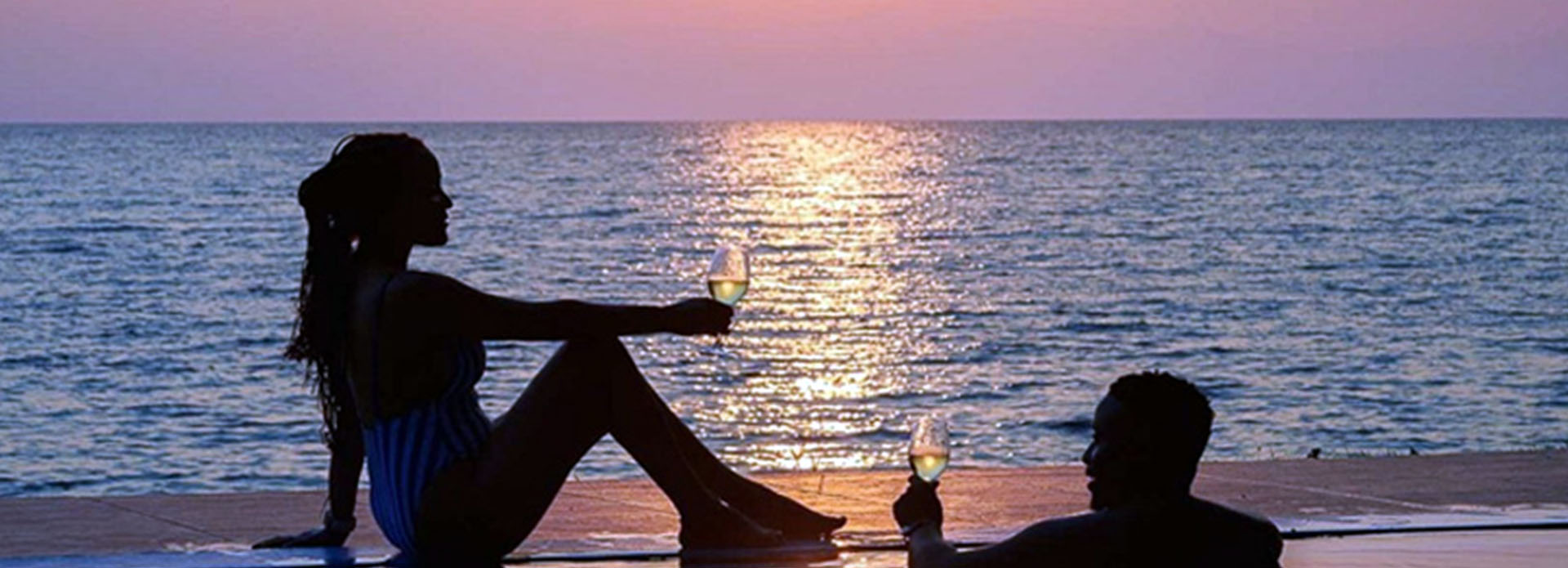 MoW - Honeymoon Escape