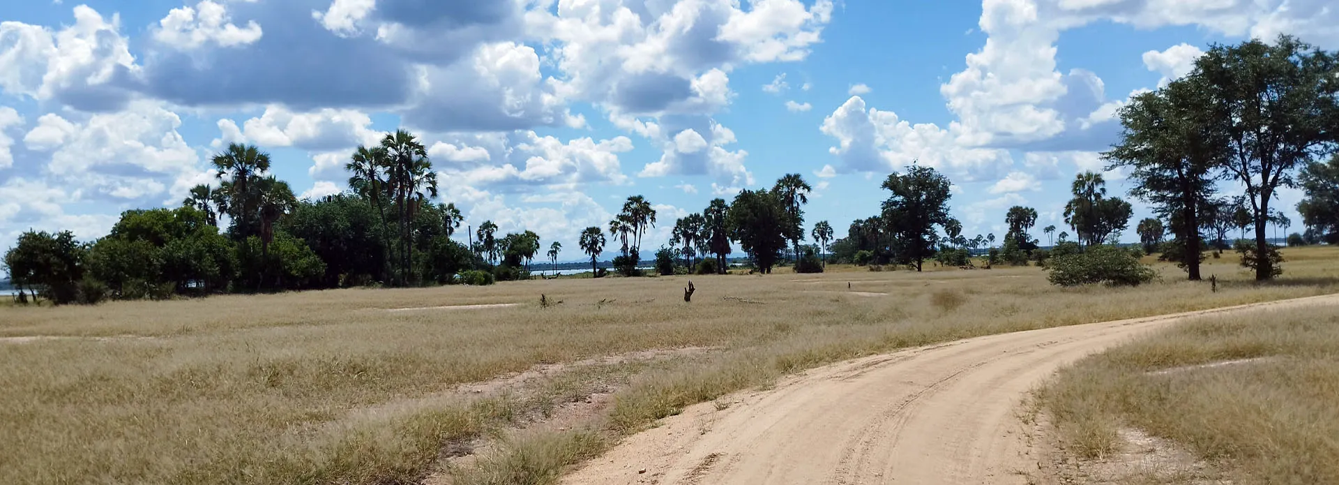 Malawi On Wheels - Our Journeys