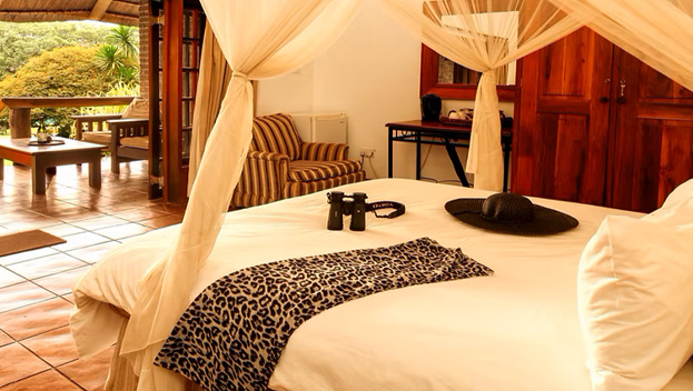 Kumbali Country Lodge