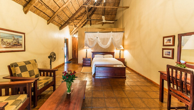 Kumbali Country Lodge