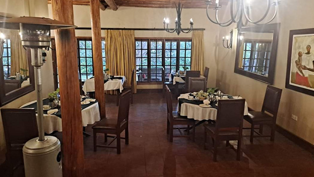 Bar & Restaurant