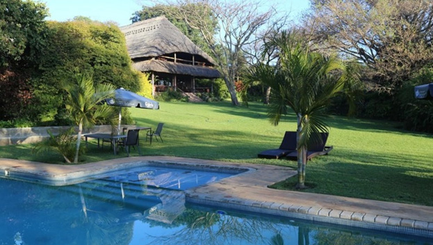 Kumbali Country Lodge