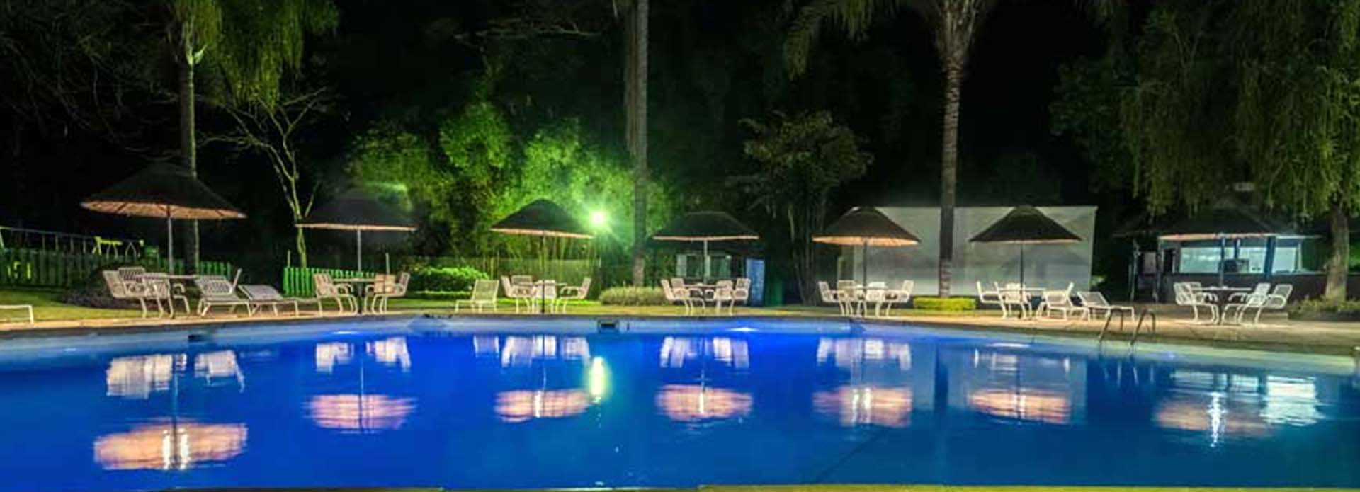 Sunbird Capital Hotel