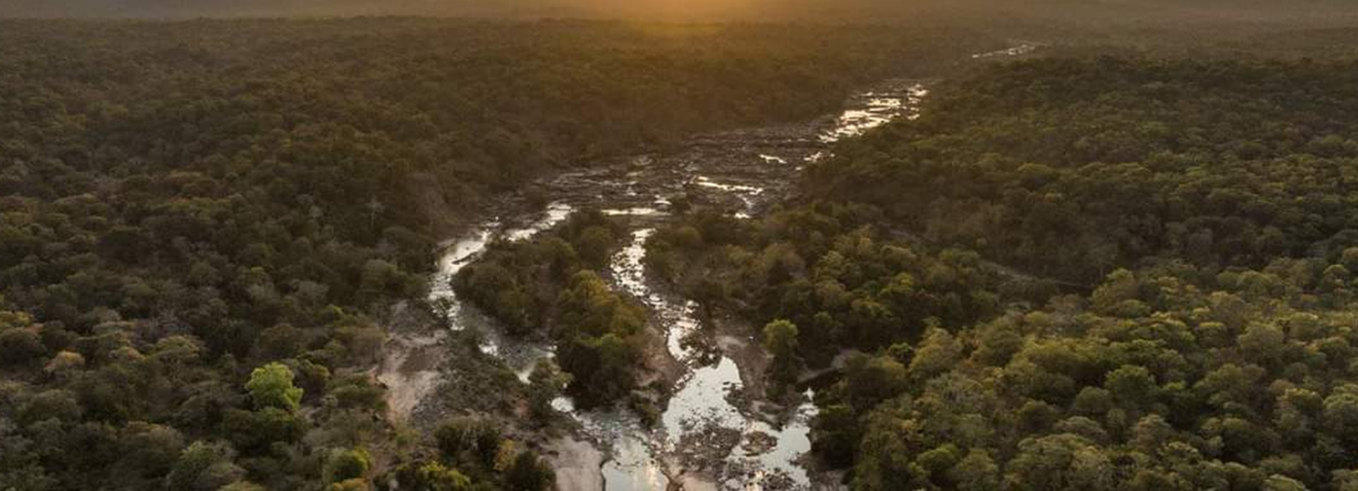 Nkhotakota Wildlife Reserve