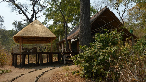 Nkhotakota Wildlife Reserve