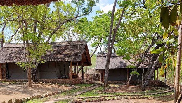 Nkhotakota Wildlife Reserve