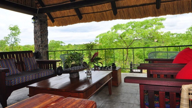Nkhotakota Wildlife Reserve
