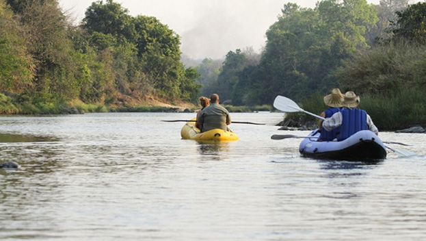 Nkhotakota Wildlife Reserve