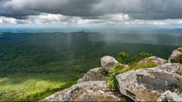 Nkhotakota Wildlife Reserve