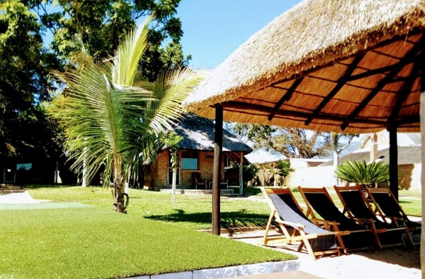 Chembe Eagles Nest | Cape Maclear