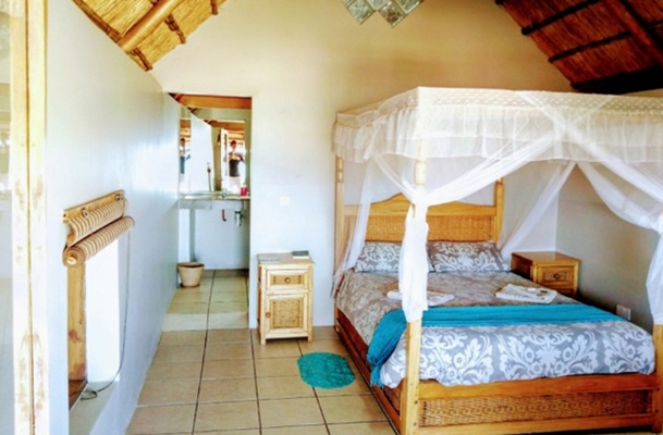Chembe Eagles Nest | Cape Maclear