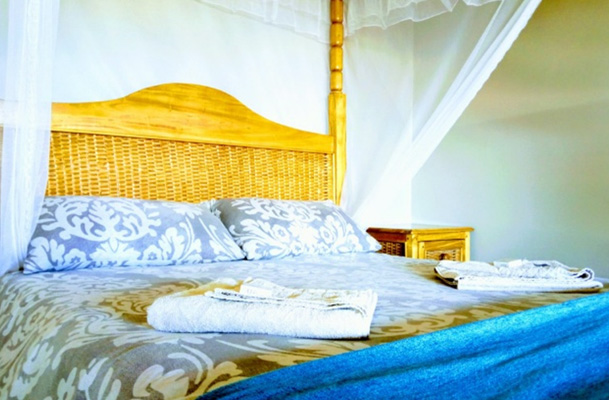 Chembe Eagles Nest | Cape Maclear