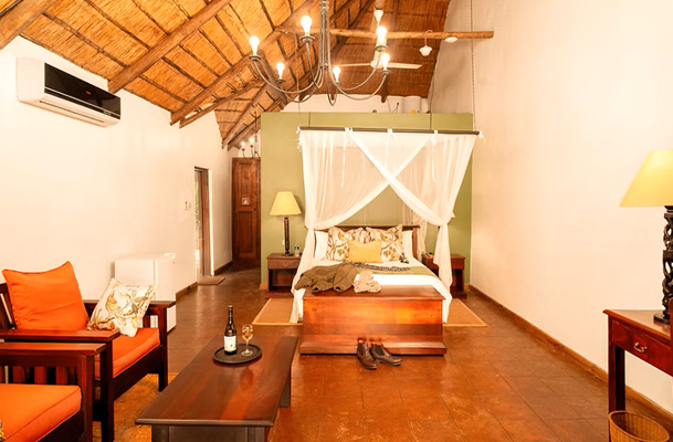 Kumbali Country Lodge | Lilongwe