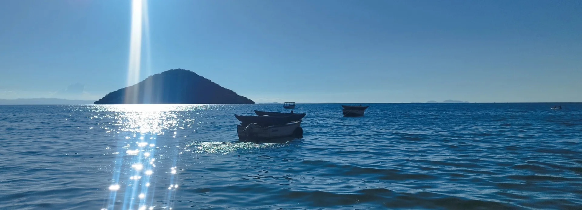  Lake Malawi National Park